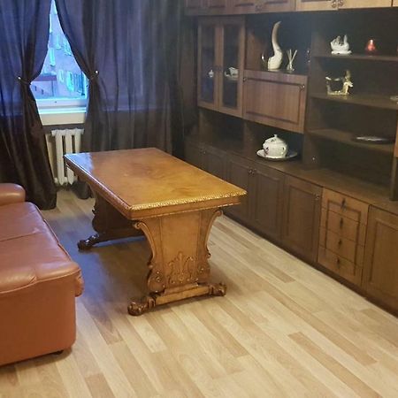 Adart Apartment Narva Exterior photo