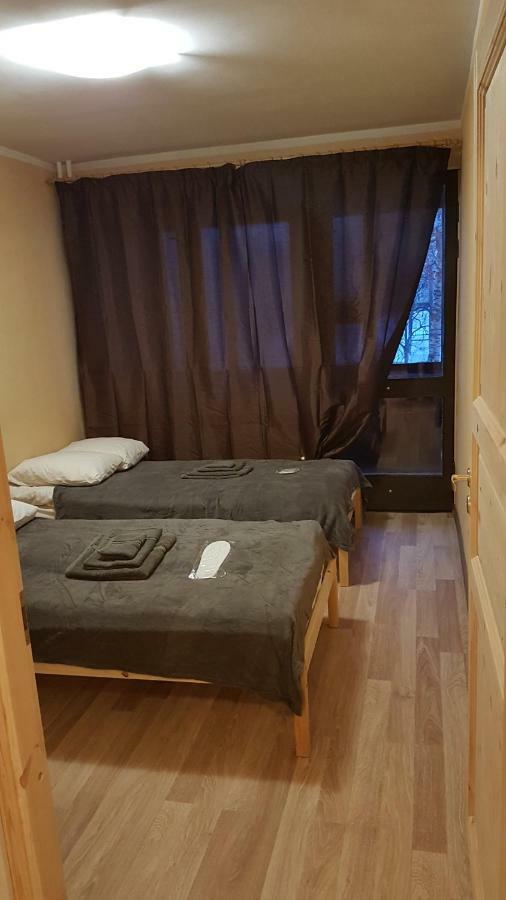 Adart Apartment Narva Exterior photo